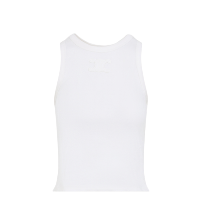 Triomphe Tank Top