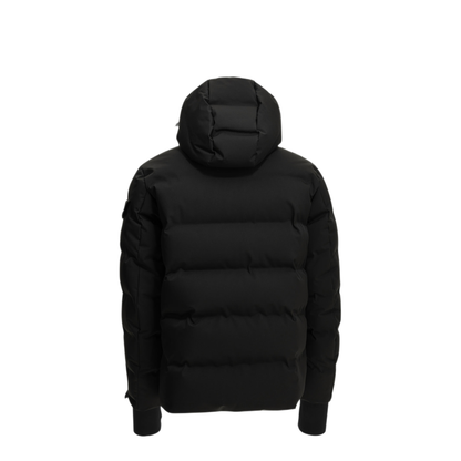 MAYFEYR - Moncler - Montgetech Ski Jacket - MONTGETECH1A0004353066999