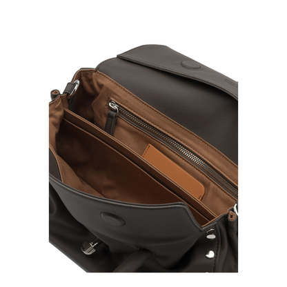 MAYFEYR - Zanellato - Medium Dotta Saeta Handbag - DOTTASAETAS0687501910000Z1154