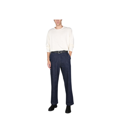 MAYFEYR - NIGEL CABOURN - Factory Jeans - NCOSAW21P50INDIGO