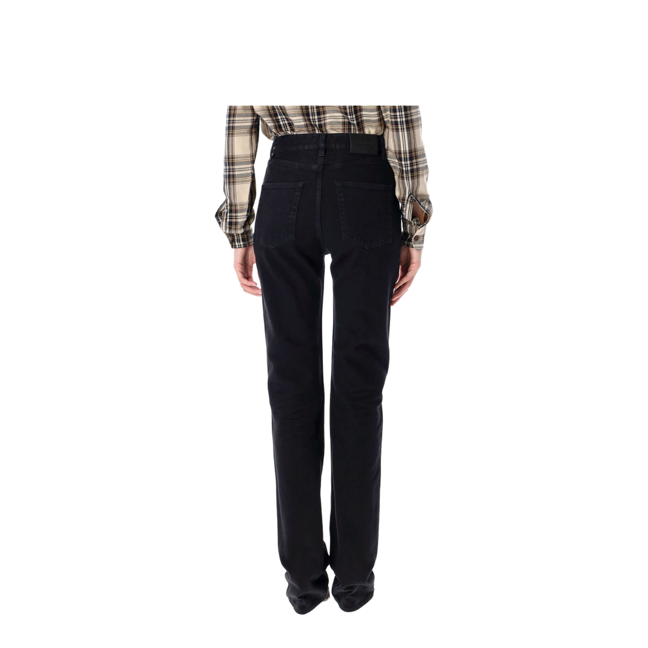 MAYFEYR - Saint Laurent - Jeans - 807142Y29WA1294