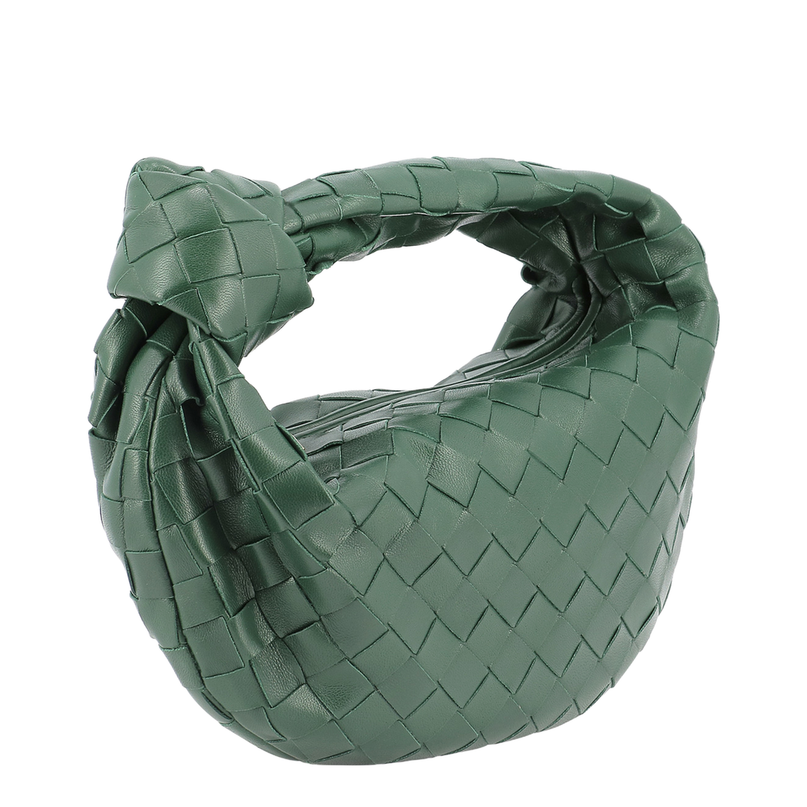 Jodie Mini in Raintree Green