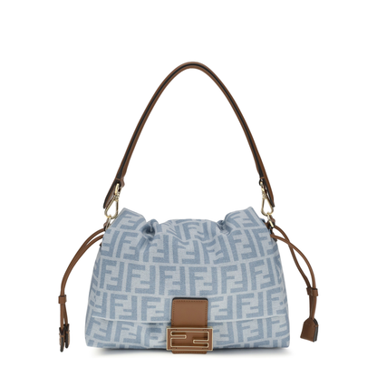 MAYFEYR - Fendi - Medium Mamma Baguette Shoulder Bag - 8BR833AY6Q