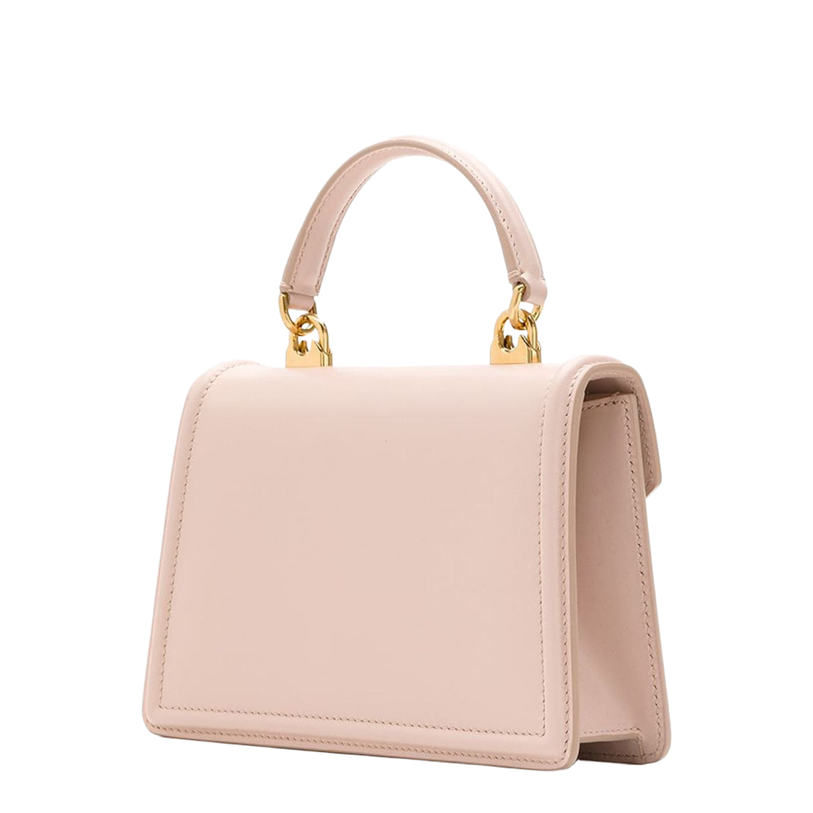 Small Smooth Calfskin Devotion Bag