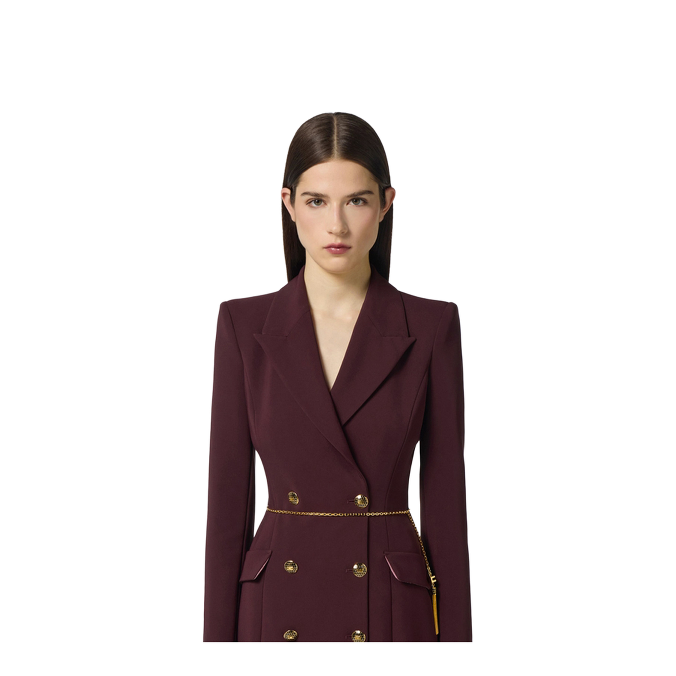 Dresses Bordeaux