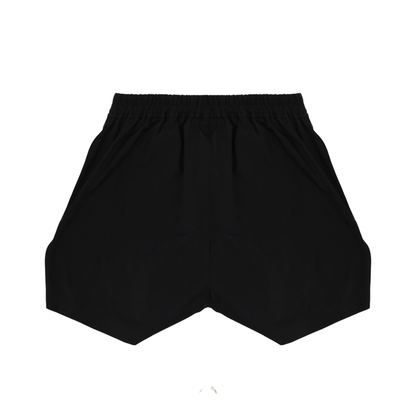 Cotton Shorts