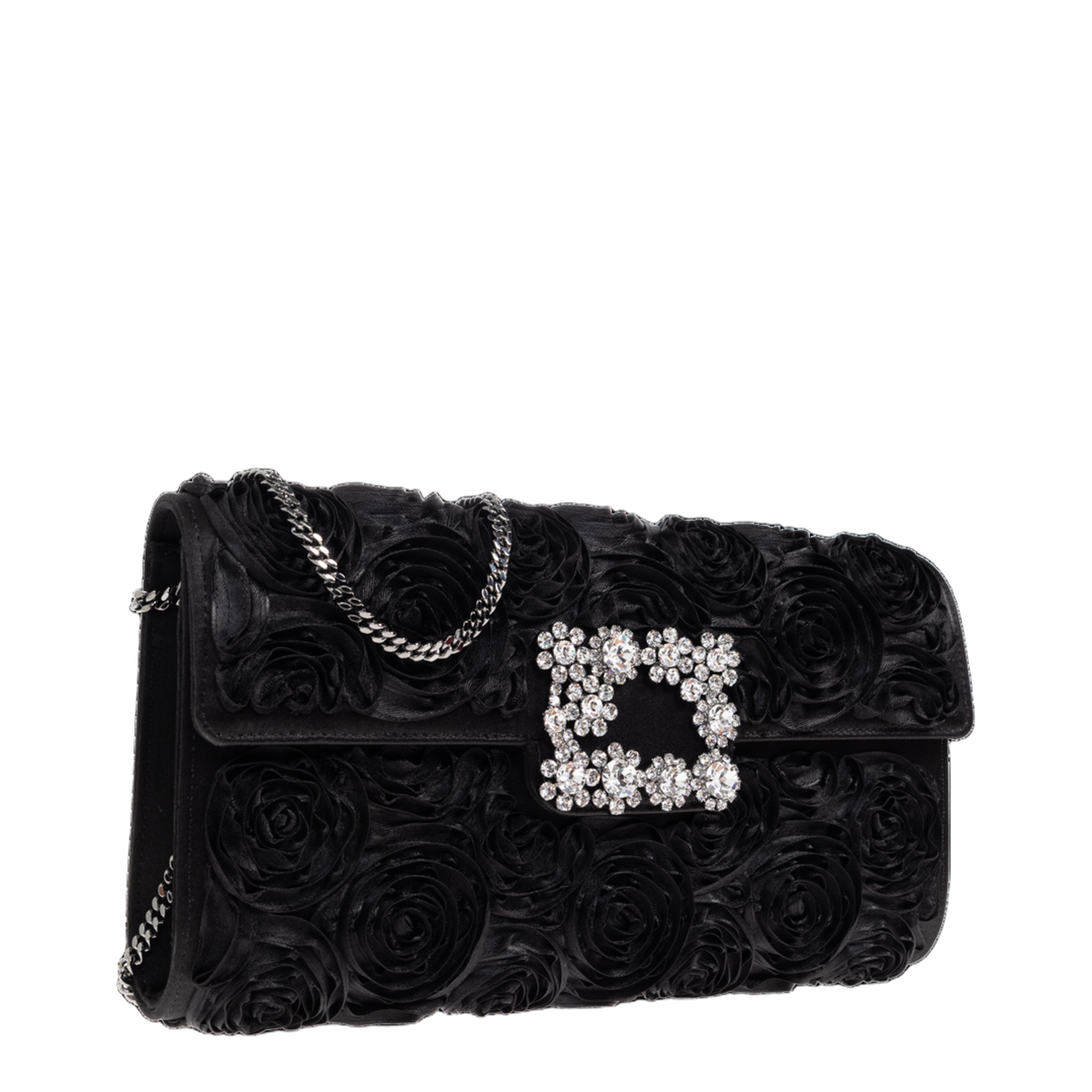 Clutch Bag Efflorescence