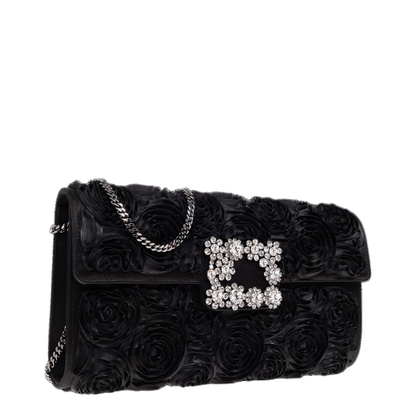 Clutch Bag Efflorescence