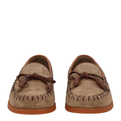 Palm Avenue Loafer