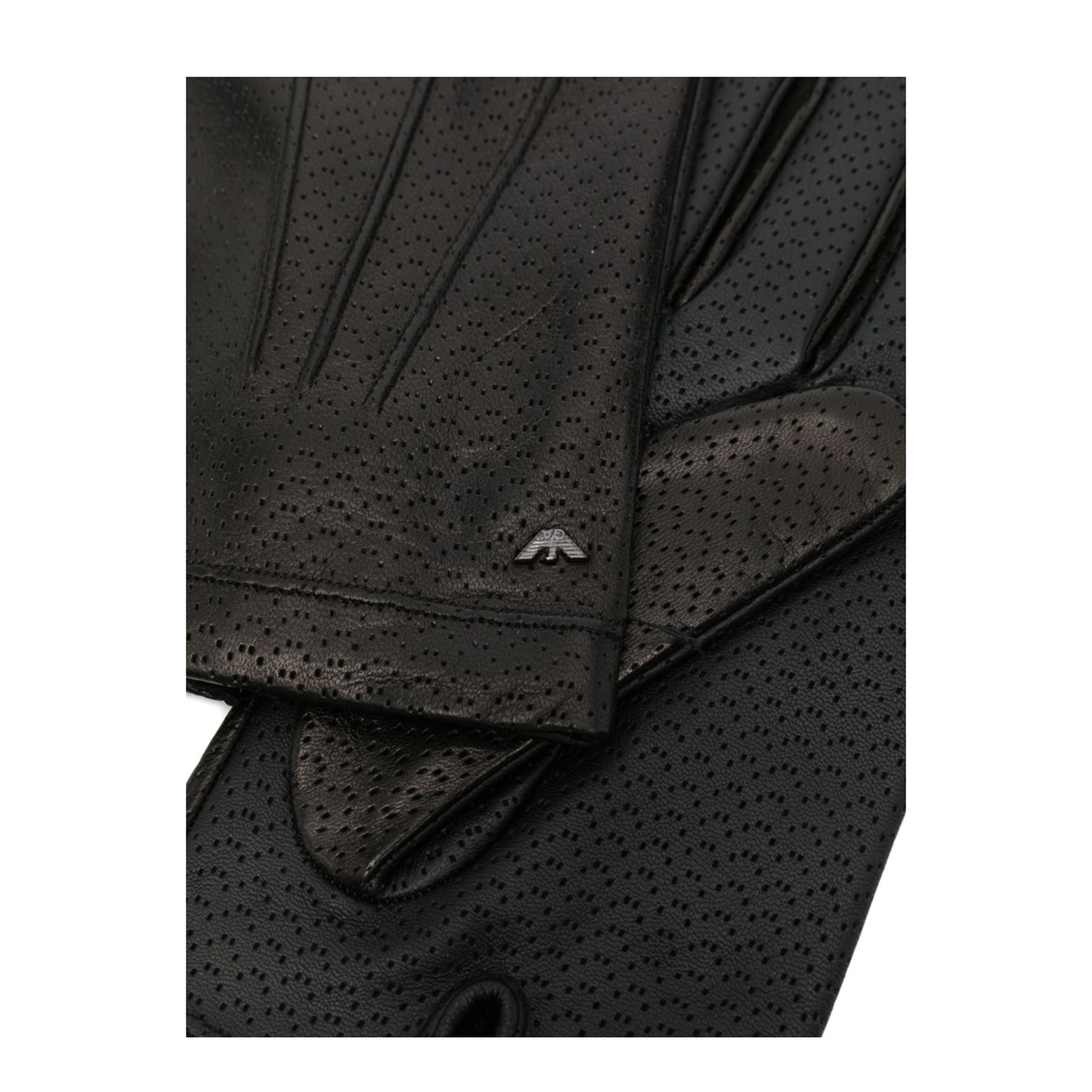 Leather Gloves