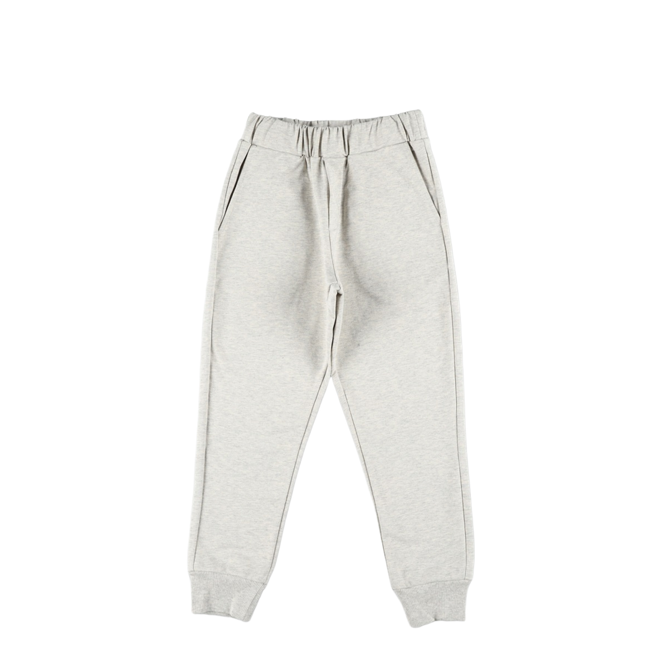 Jersey Set with Pants