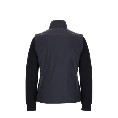MAYFEYR - MOORER - Evan H Stp Jacket - MOUGI101184TEPA023U0498