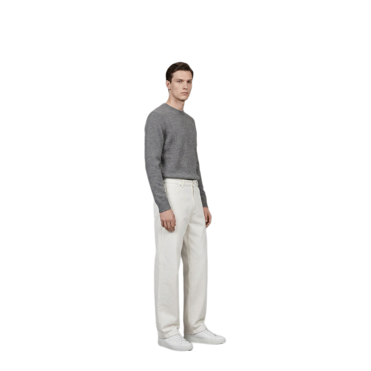MAYFEYR - Loewe - Anagram Baggy Fit Jeans - H526Y11WAT2100