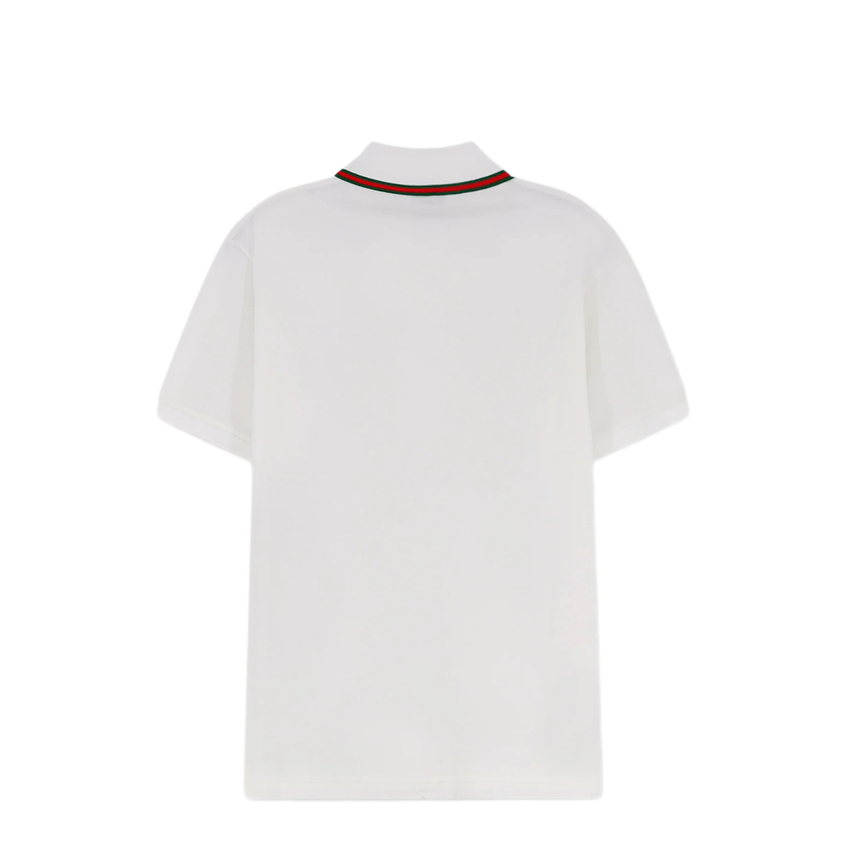 T-Shirts And Polos White