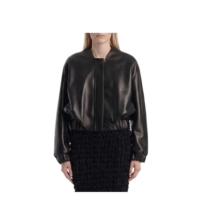 MAYFEYR - Khaite - Cordan Bomber Jacket - 62411012205
