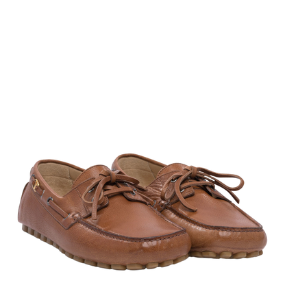 MAYFEYR - Valentino - Driver Fastaway Loafers - 6Y2S0J59PNJN58