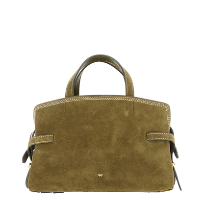 Shoulder Bag Wilson Stitch