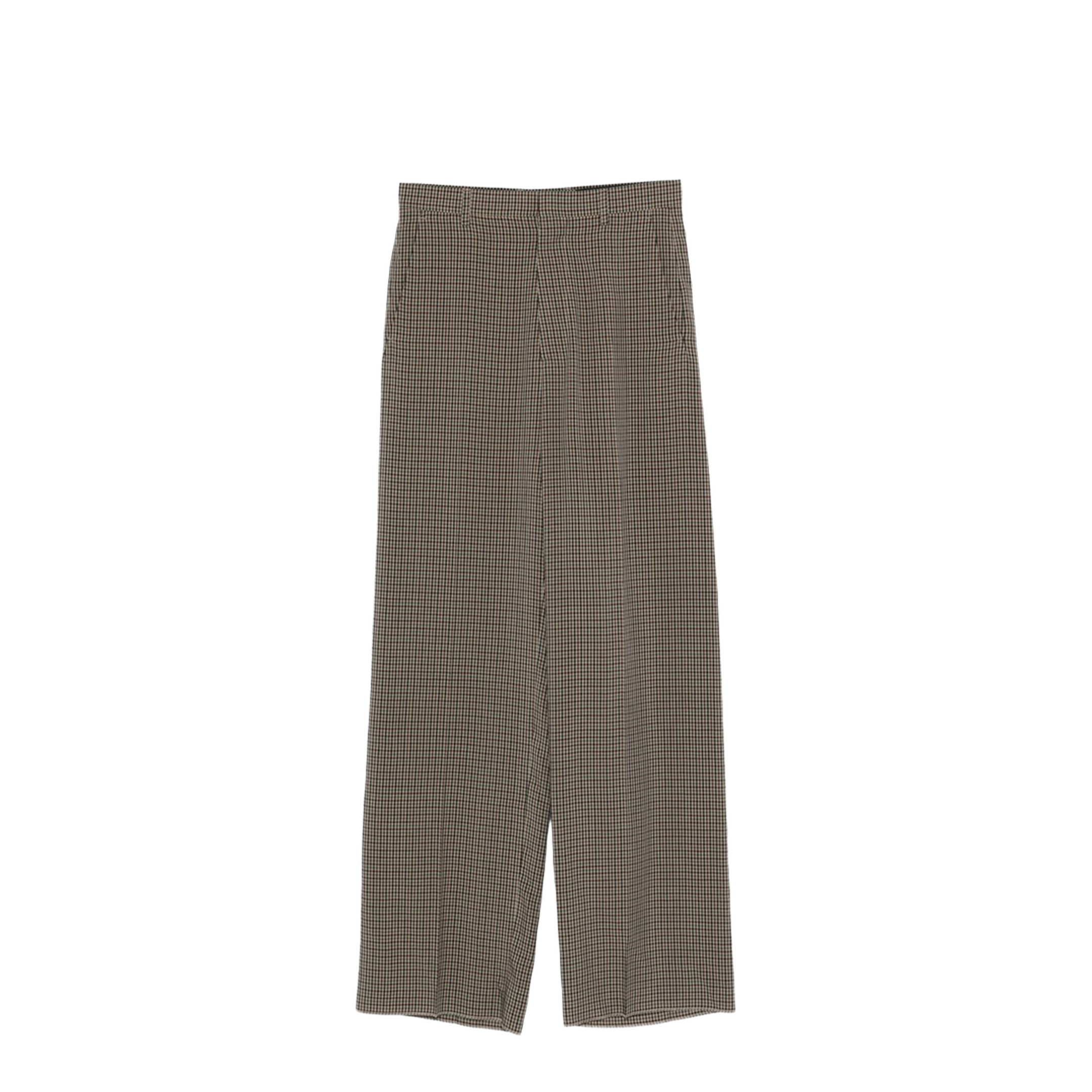 MAYFEYR - Balenciaga - Large Tailored Pants - 857617TTO382866