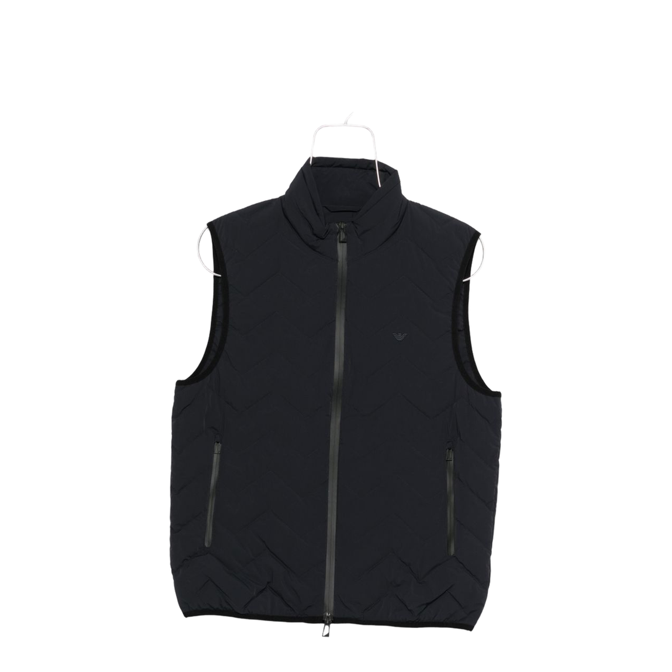 MAYFEYR - Emporio Armani - Jackets Blue - EM004946AF18499UB118