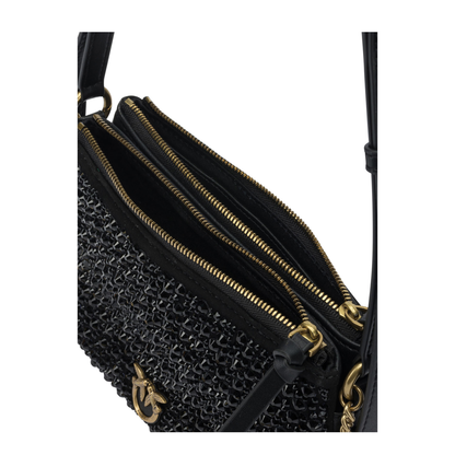 MAYFEYR - Pinko - Crossbody Bag - 105359A2WFZ99Q
