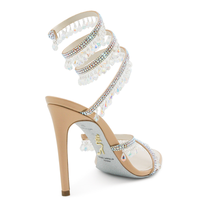 Ren Caovilla Sandals