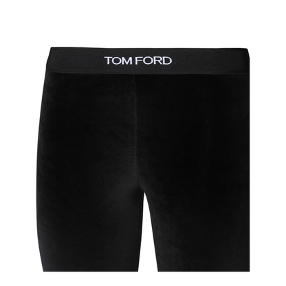 Trousers Black