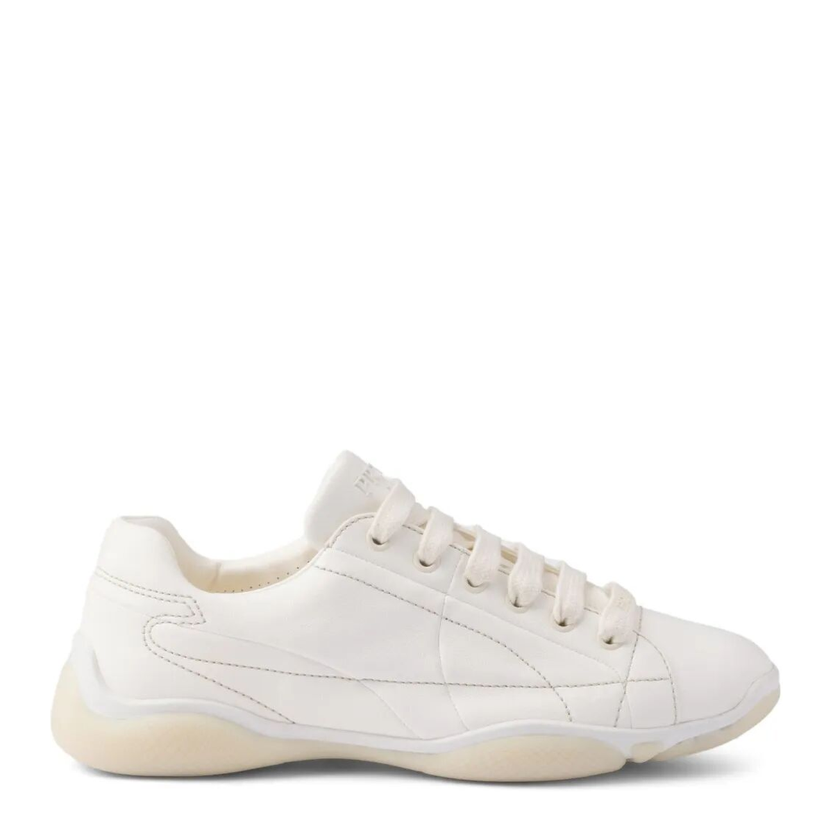 Nappa Leather Sneakers