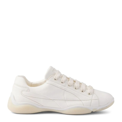 Nappa Leather Sneakers