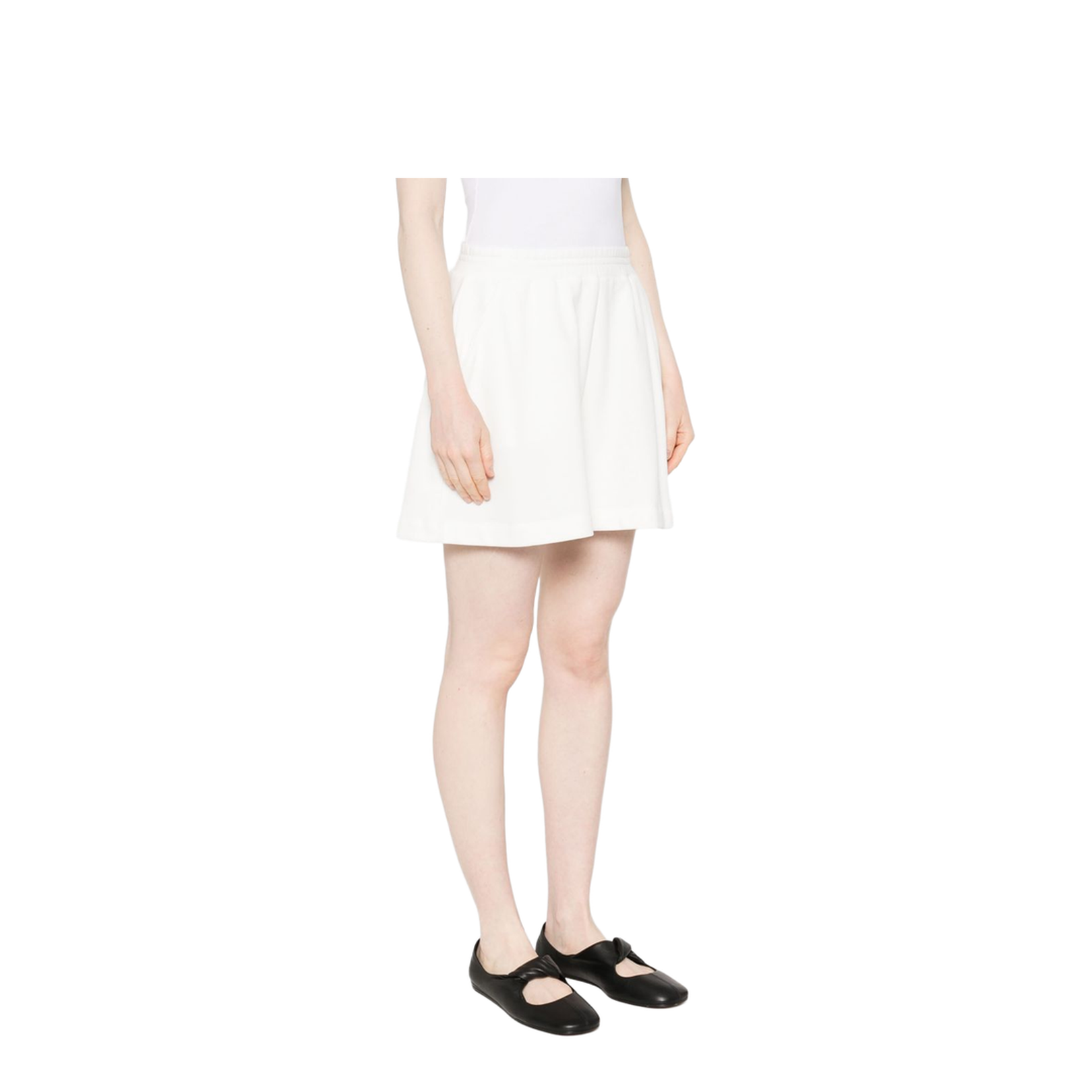 Organic Cotton Shorts