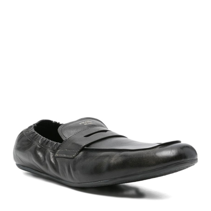 MAYFEYR - Prada - Flat Shoes Black - 2DG1587V6F0002