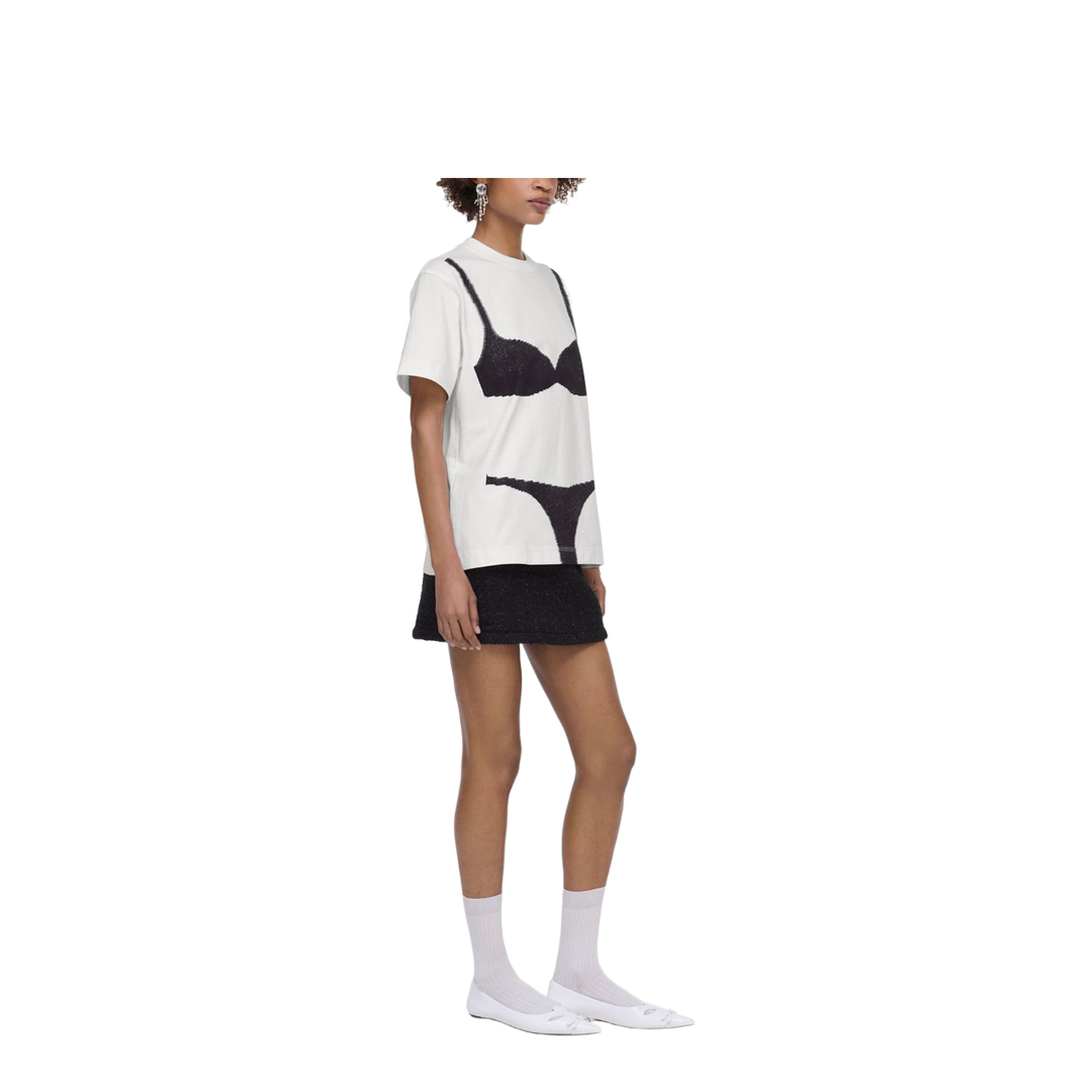 women's T-shirt
