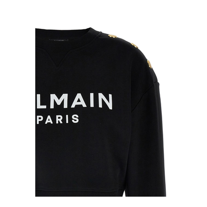 Sweaters Black