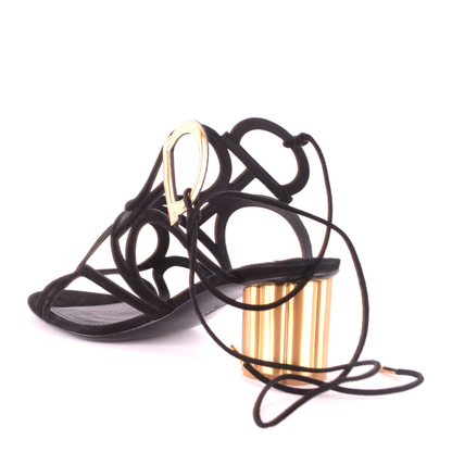 MAYFEYR - Ferragamo - Sandals - 0672605