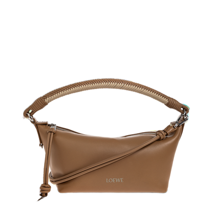 MAYFEYR - Loewe - Bag 'Cala' - A120HPLX030MOCHABEIGE