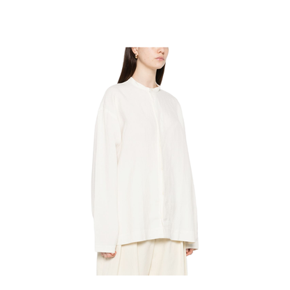 MAYFEYR - Studio Nicholson - Shirts White - KARSTSNM1426CHALK