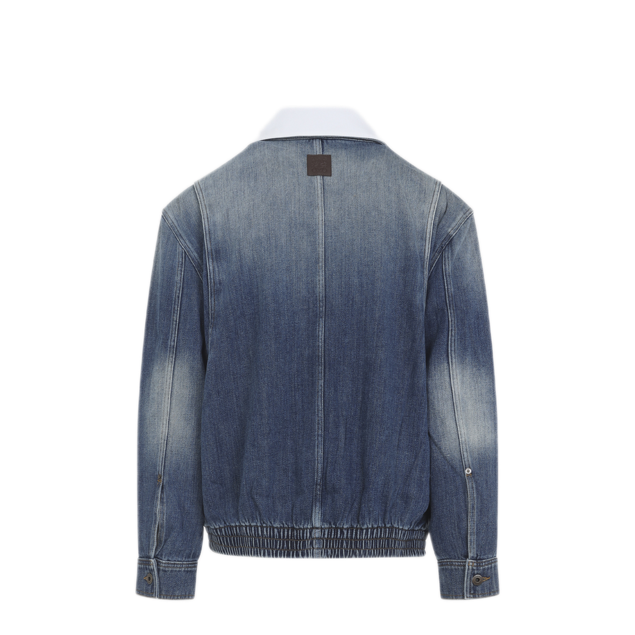 MAYFEYR - Loewe - Zip-Up Jacket - H526Y50W375100