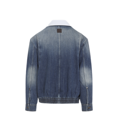 MAYFEYR - Loewe - Zip-Up Jacket - H526Y50W375100