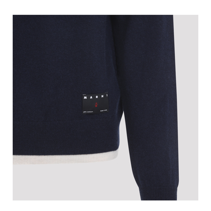 MAYFEYR - Marni - Sweater - GCMG0502Q0UFX331