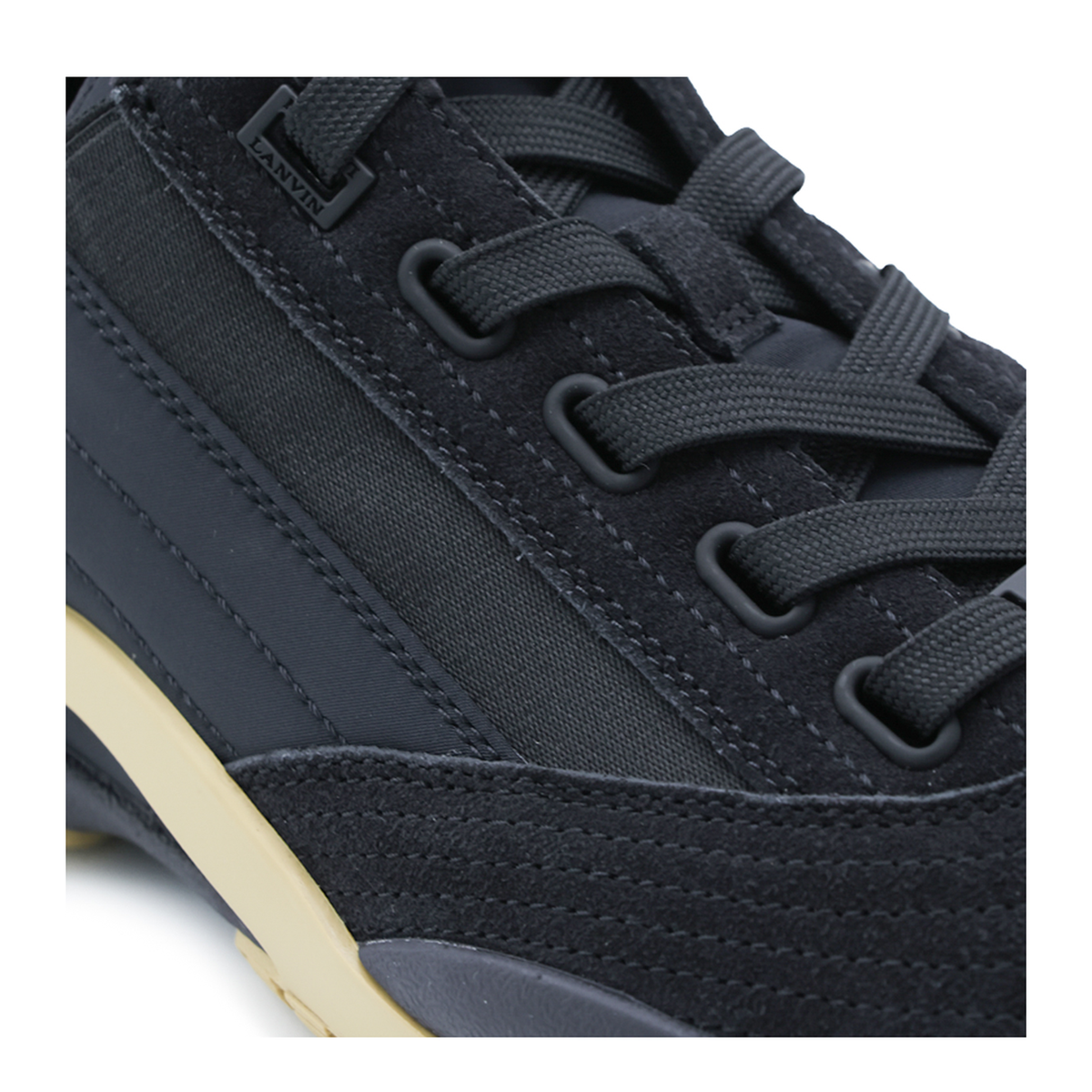 MAYFEYR - Lanvin - Sneakers - FUSKAK03NYLOA261010