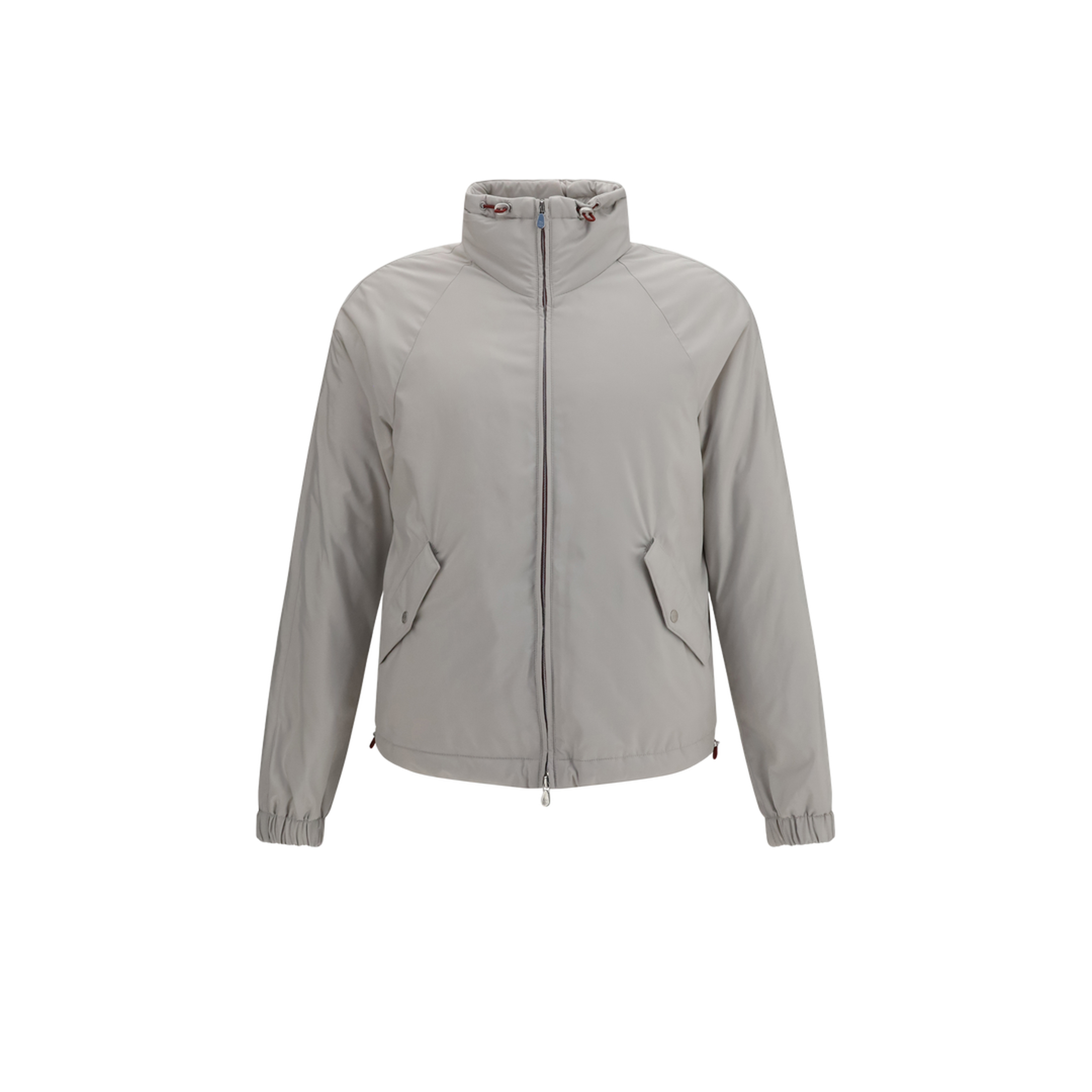 MAYFEYR - Brunello Cucinelli - Waterproof Jacket - MV4086007