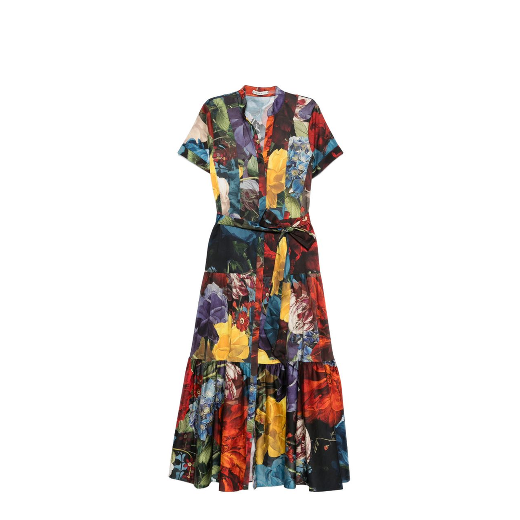 MAYFEYR - Alice + Olivia - Dresses Multicolour - CC511P42521G439