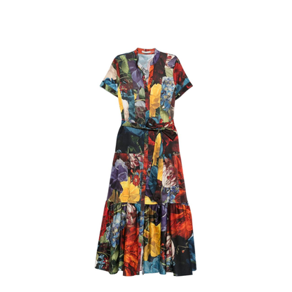 MAYFEYR - Alice + Olivia - Dresses Multicolour - CC511P42521G439