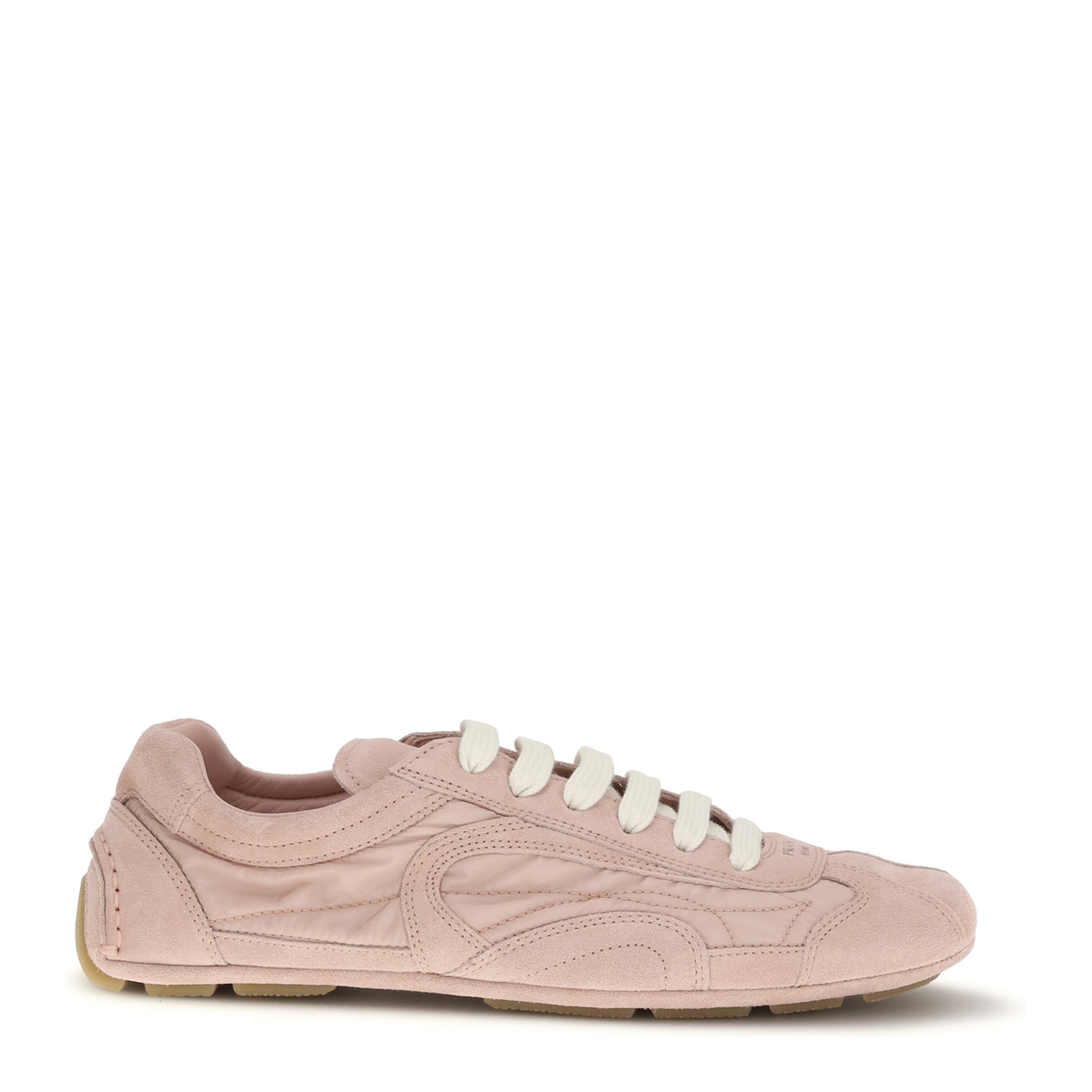 MAYFEYR - Prada - Montecarlo Re Edition Sneakers - 1E247OFD010D7CF0924