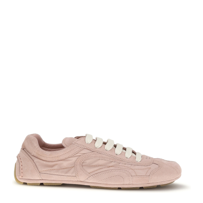 MAYFEYR - Prada - Montecarlo Re Edition Sneakers - 1E247OFD010D7CF0924