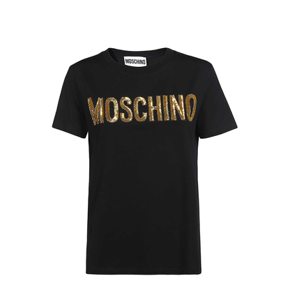 MAYFEYR - Moschino - T-Shirts - A071255411555
