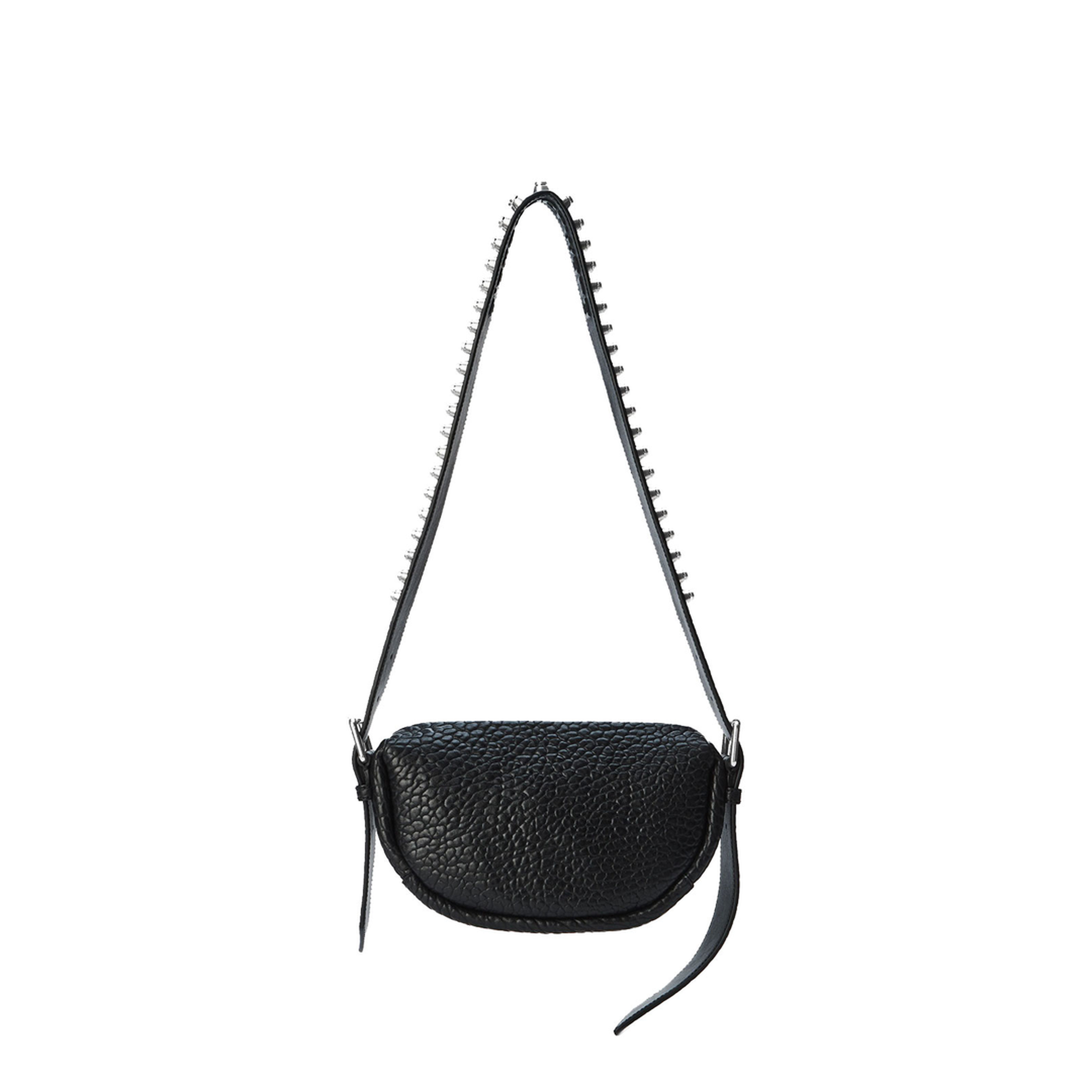 MAYFEYR - Alexander Wang - Crossbody Leather Bag - 20126X30L