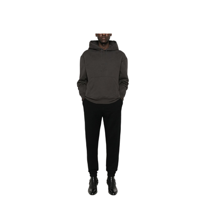 HOODIE BRODE PETIT S