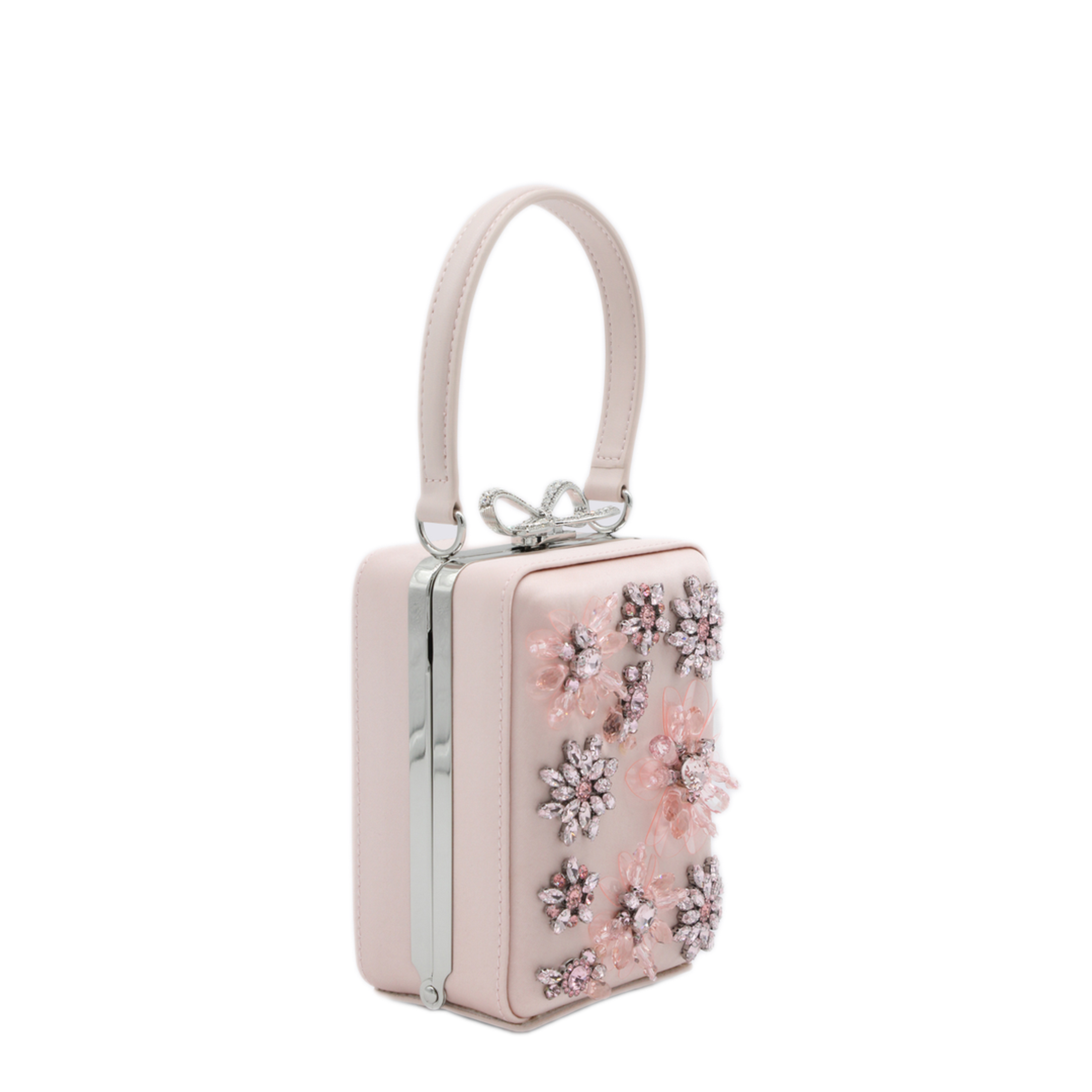 MAYFEYR - Self Portrait - Self Portrait Bags - RS26302CPPINK