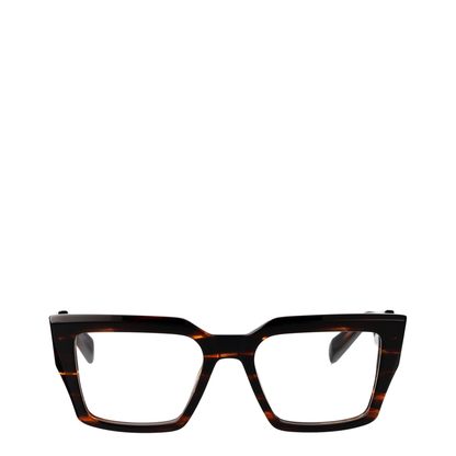 Formee Glasses - Brown