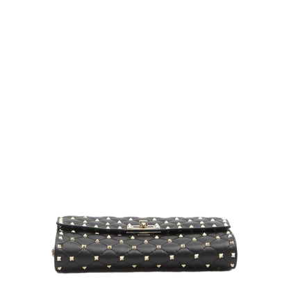 Rockstud Clutch